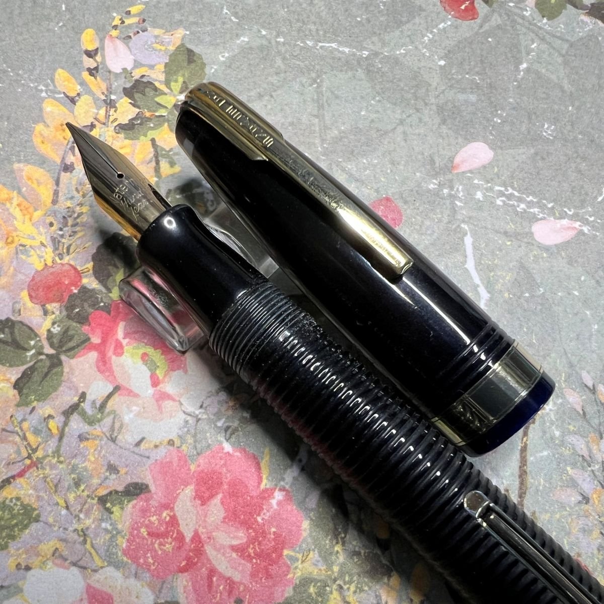 Waterman's 100 Year Pen - Image 6