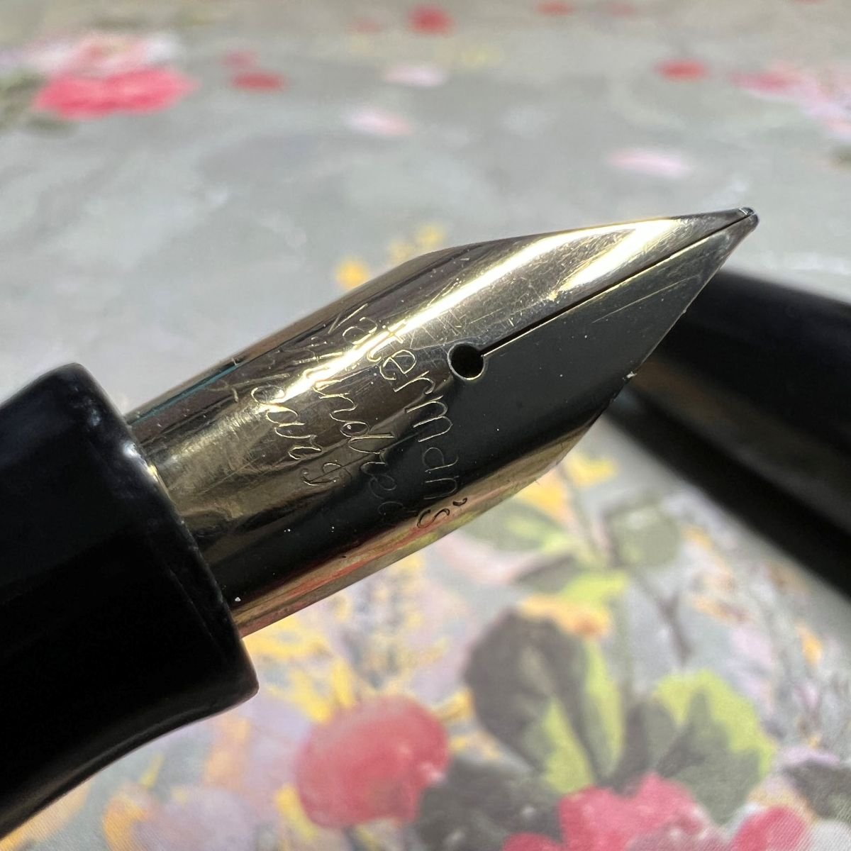 Waterman's 100 Year Pen - Image 8