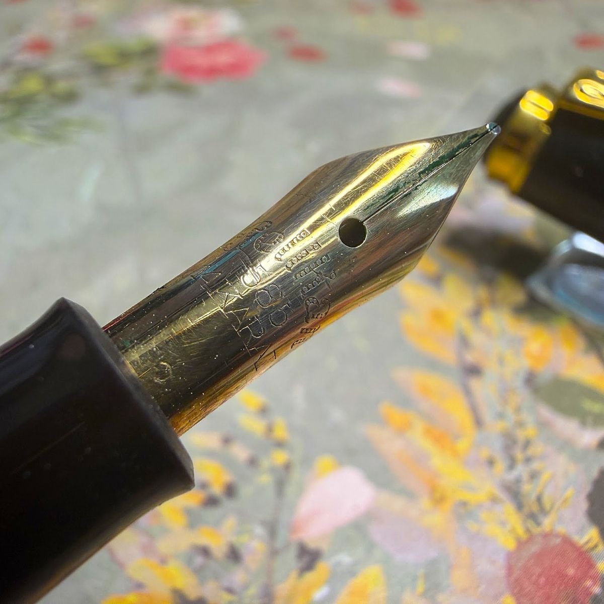 Pelikan 400N - Image 6