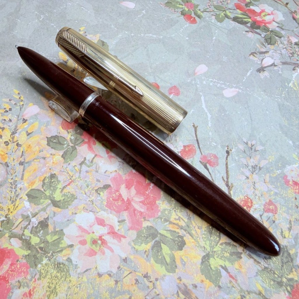 Parker 51