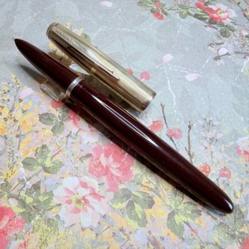 Parker 51
