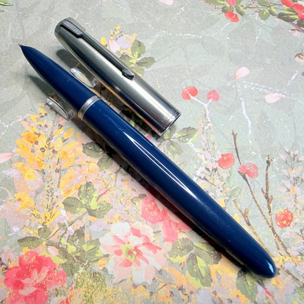 Parker 51