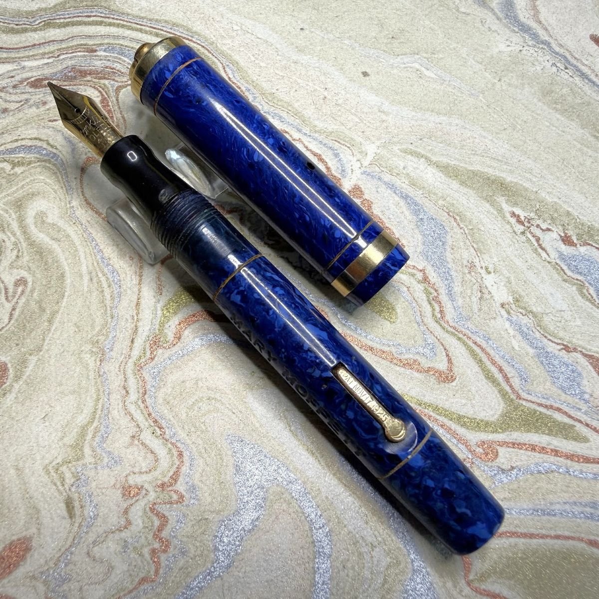 Conklin - Endura 87B - Image 2