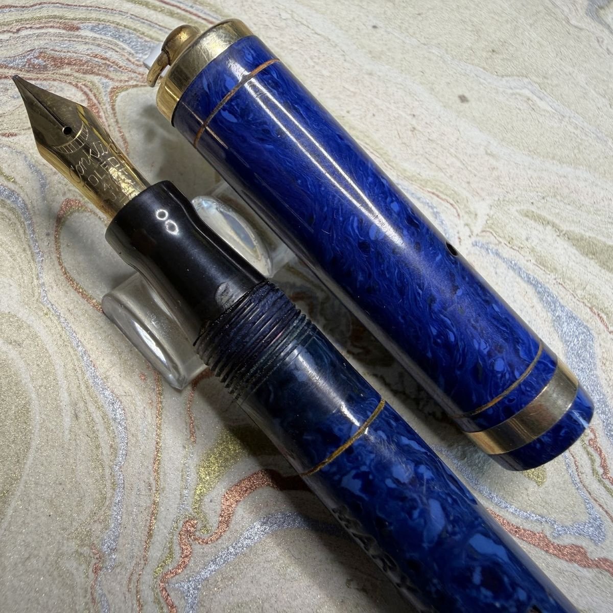 Conklin - Endura 87B - Image 3