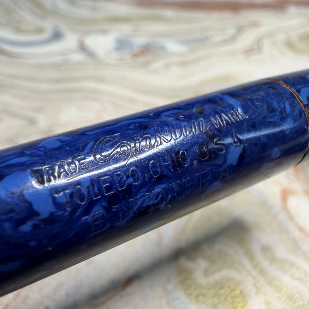 Conklin - Endura 87B - Image 4