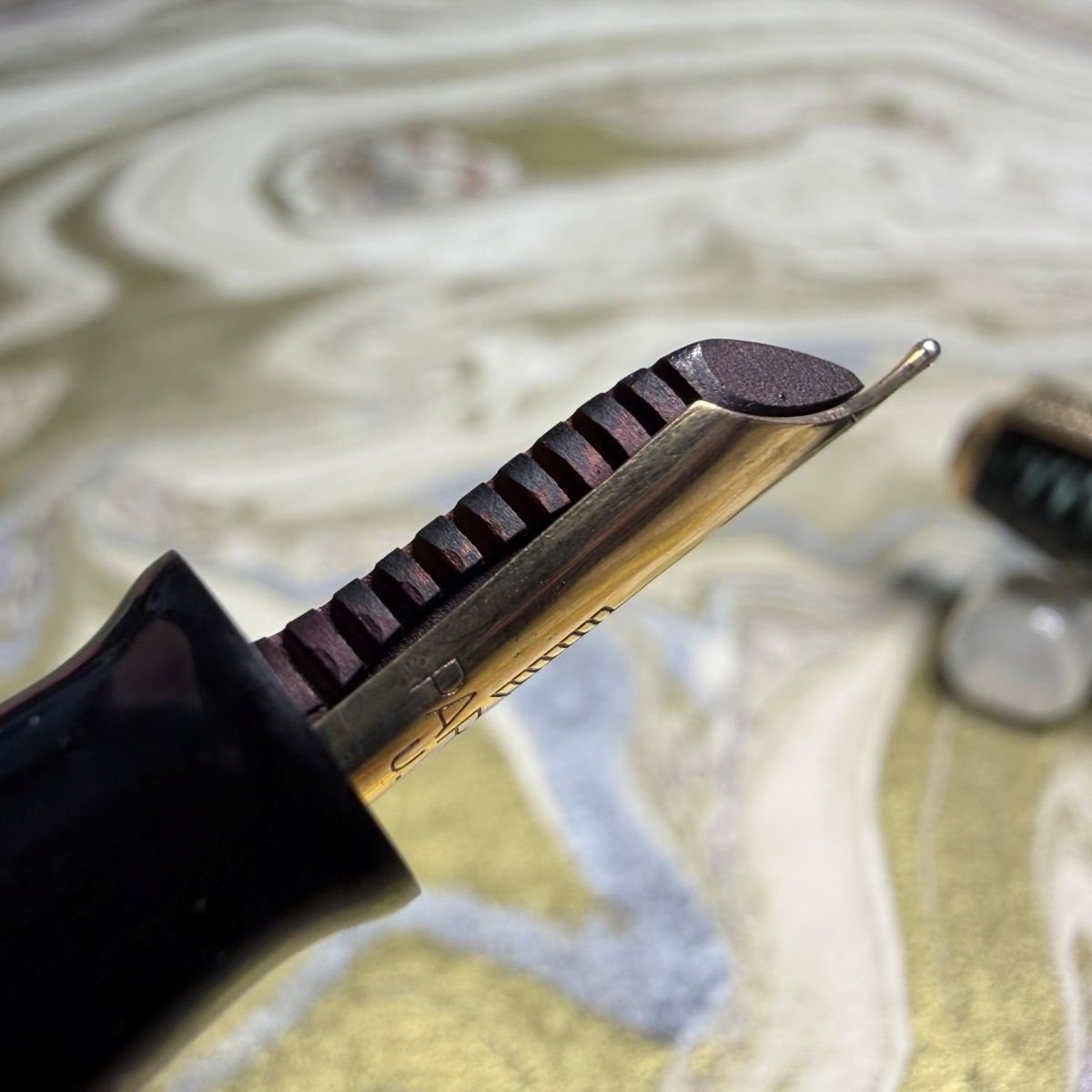 Parker - Vacumatic Pen/Pencil Set - Image 7