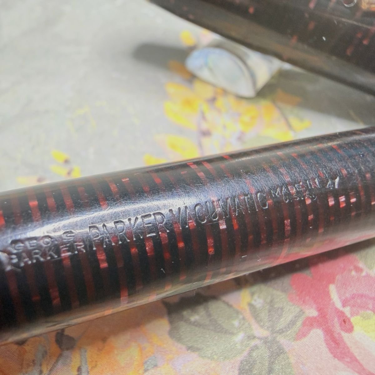 Parker Vacumatic - Image 4