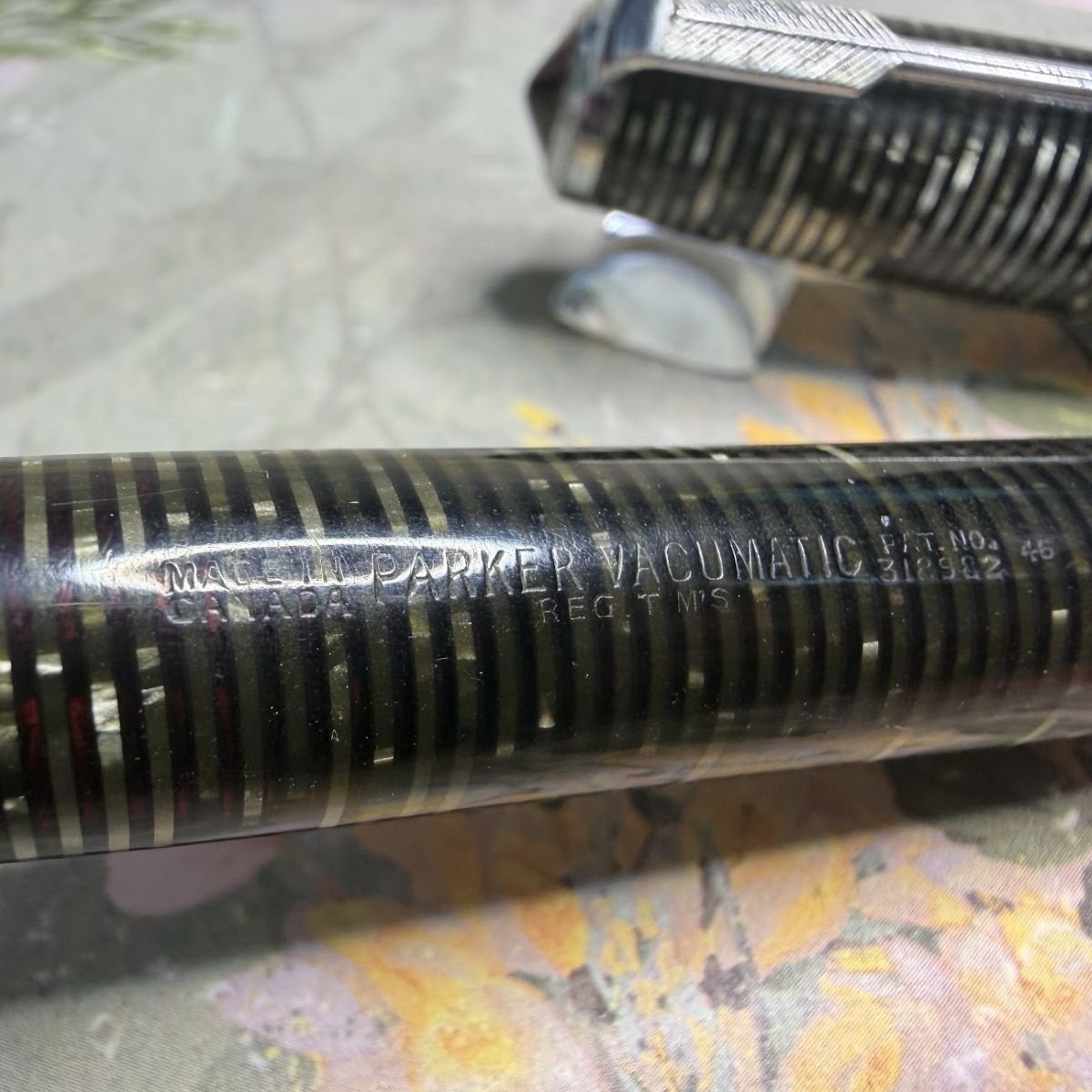 Parker Vacumatic - Image 5
