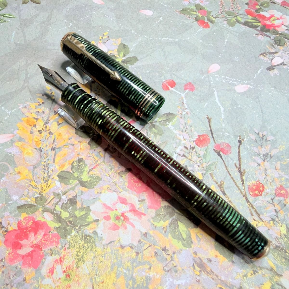 Parker Vacumatic - Image 3