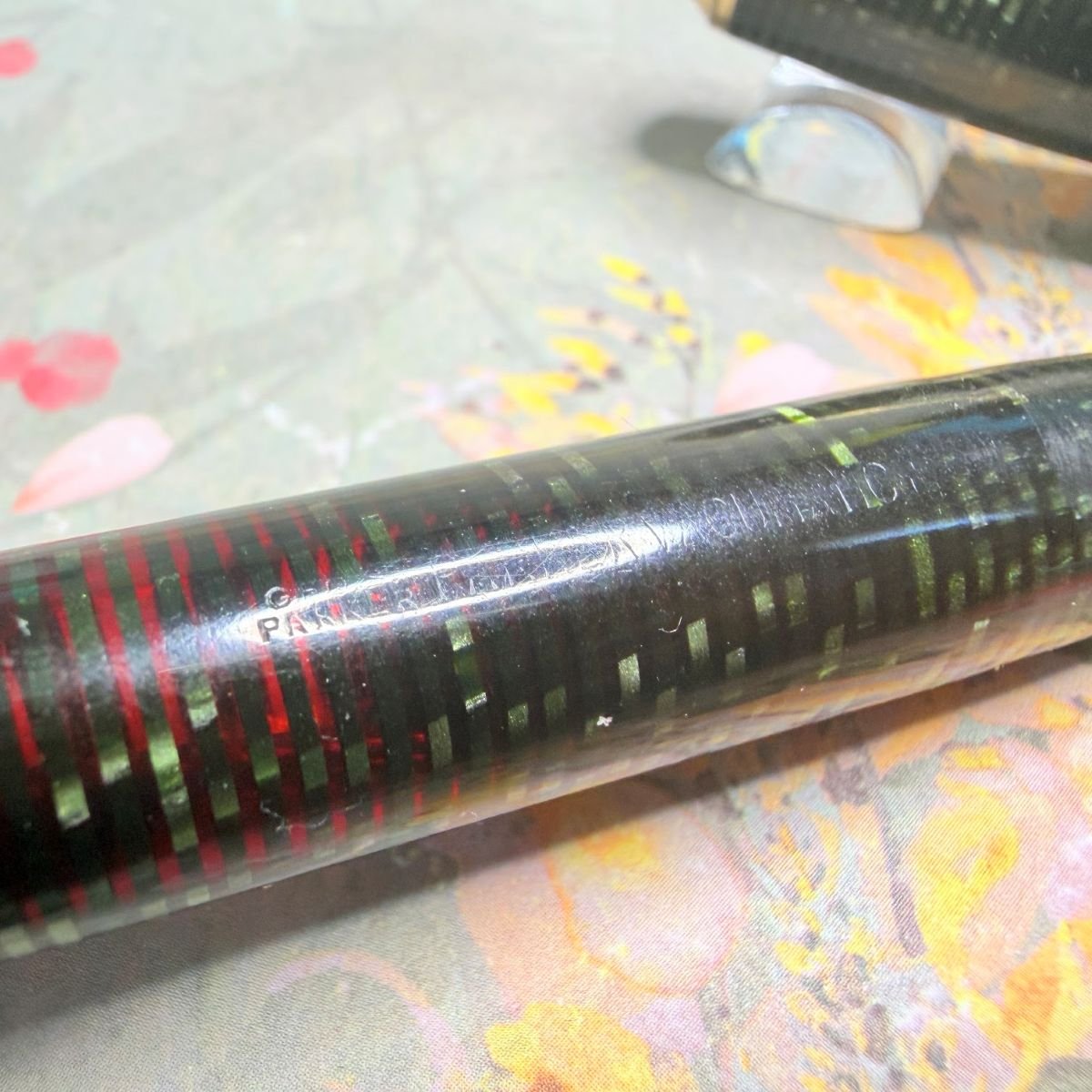 Parker Vacumatic - Image 4
