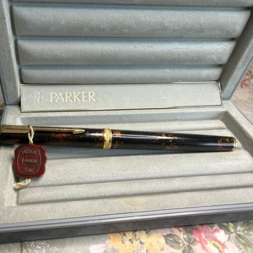 Parker Premier