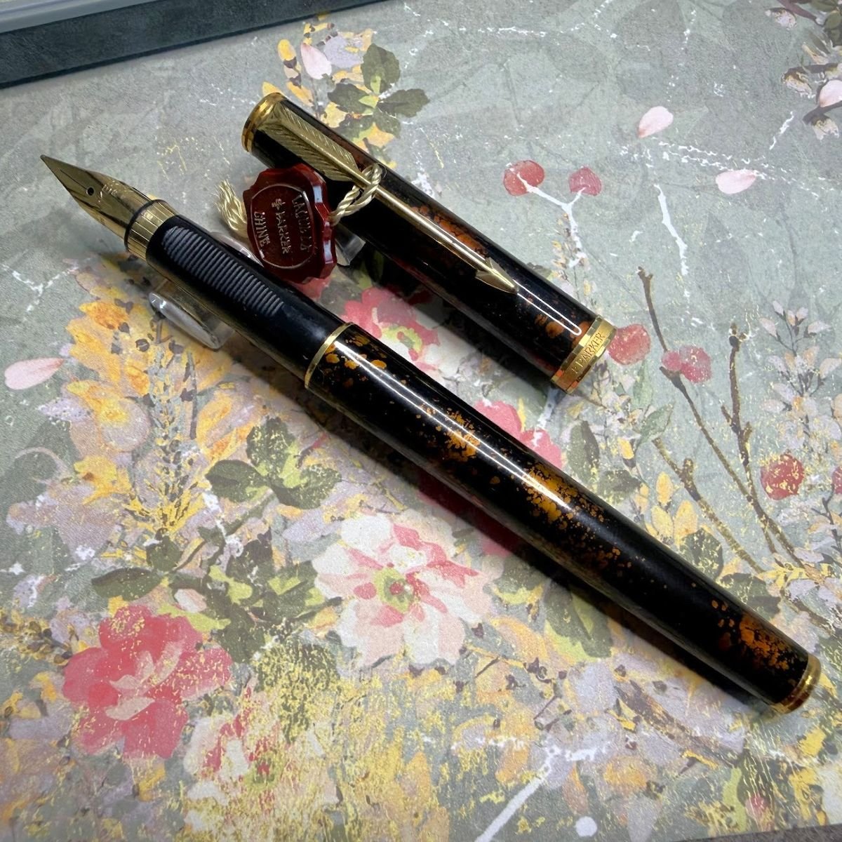 Parker Premier - Image 3