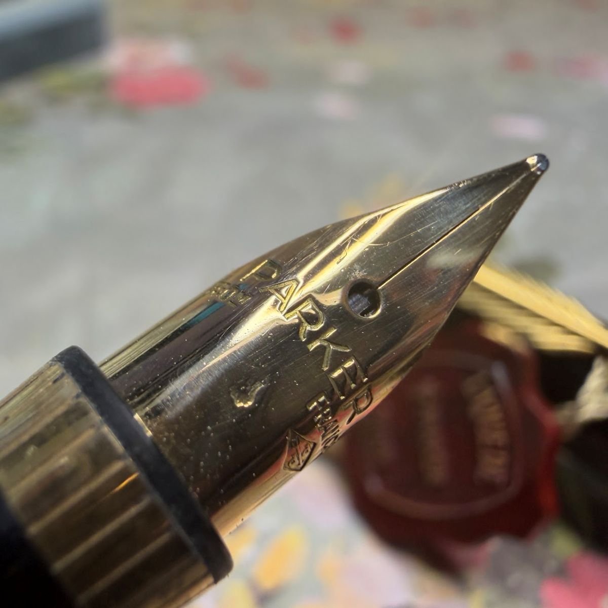 Parker Premier - Image 7